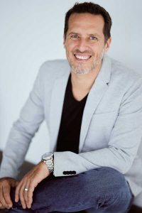 Bruce Muzik - Marriage and Relationship Repair Coach